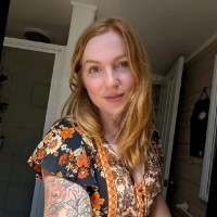 Eloise Langlois