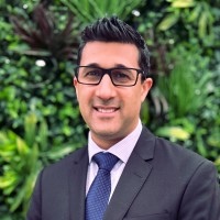 Tristan Fernandes