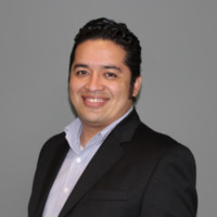 Adrian Camacho