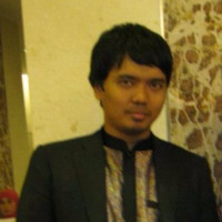 Syahrullah Said