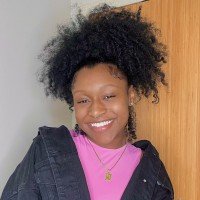 Zakaiyah Bright