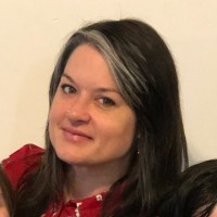 Jessica Ridout