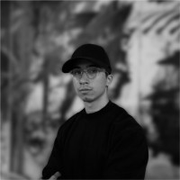 Thomas Chow