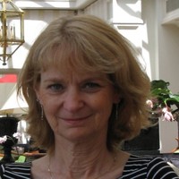 Diana Gordon