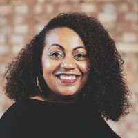 Joy Moyo