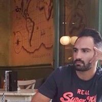 Nikos Alexandropoulos