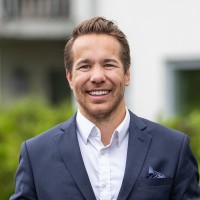 Øystein S. Sparingen