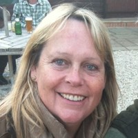 Kate Wade
