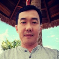 Jayson Chong