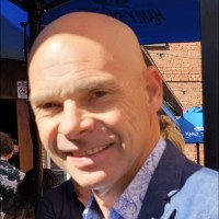 Michael Van der Velden