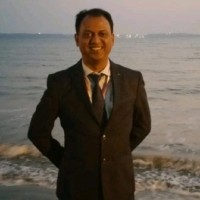 Paresh Botale