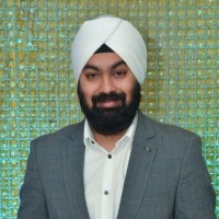 Kamaldeep Bindra
