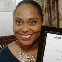 Davida Williams