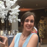 Ciara O’ Regan