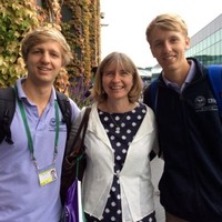 Joanne Higham