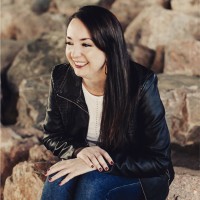 Erin Young