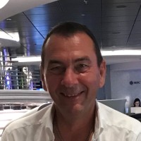 Thierry Deltour