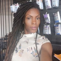 Kanesha Tribble
