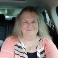Pam Steed