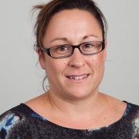 Rebecca Pratt