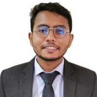 Shafin Reza