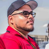 Jonathan fierro Fierro