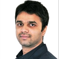 Bhanu Prakash
