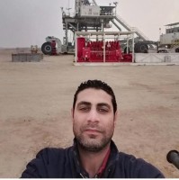 Mohsen Farrag