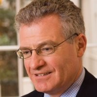 Nigel Spray
