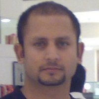 Mohammad Ishaq