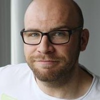 Teemu Marku