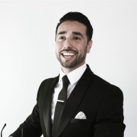 Aaron Martinez