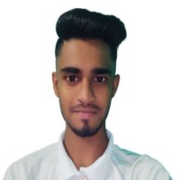Deepak Kumar Kamat
