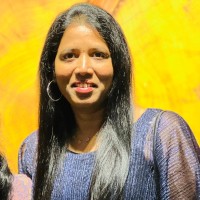 Radhika Lanka