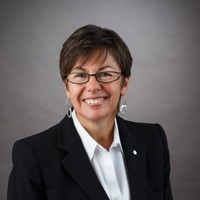 Kim Pate