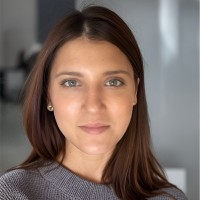 Nikol Karantoni