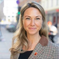 Marta Trzcinska Slinde