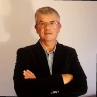 Eric Vellard