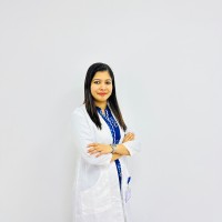 Dr. Shilpa Raj Bindu