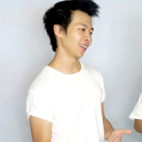 Daniel Tan
