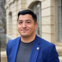 Alejandro Cabrera, Mpa/Mpp