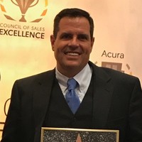 Tony Bellomio