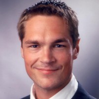 Dr. Florian Scharr