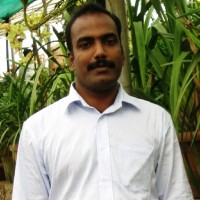 shanmugam m