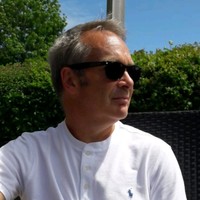 Gary Holford
