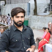 Sahil Madaan