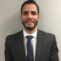 Hector Sierra