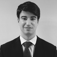 Alvaro Bernal Moran