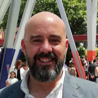 Diego Martínez Rodríguez