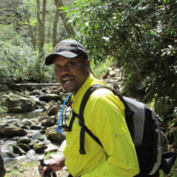 Patrick Mungai